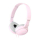 Słuchawka Sony MDR-ZX110 Różowe